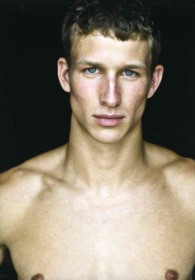 Adam Huber : 