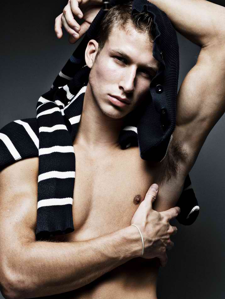 Adam Huber : 