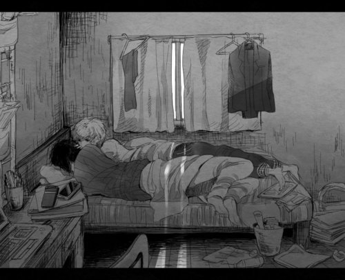 YAOI 134 :