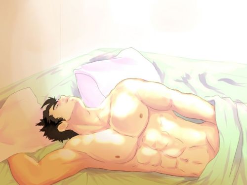 YAOI 134 :