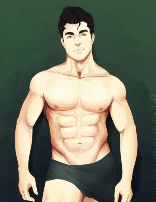 YAOI 134 :