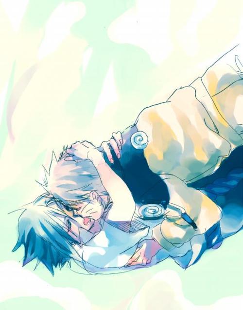 YAOI 134 :
