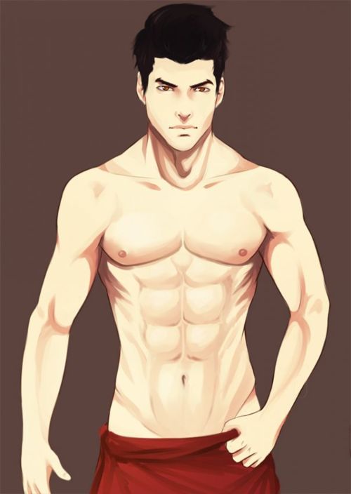 YAOI 134 :