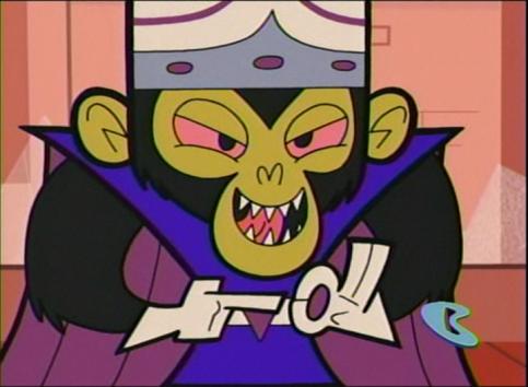 คนรัก Powerpuff Girls :
