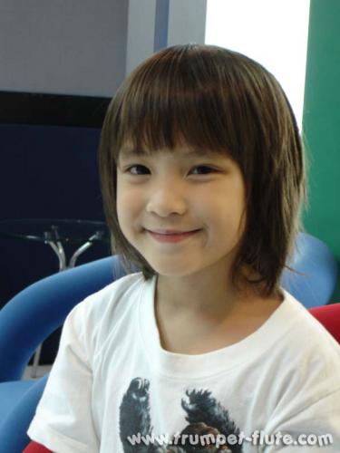 น่ารักมากมาย ลูกใครเนี่ย :
