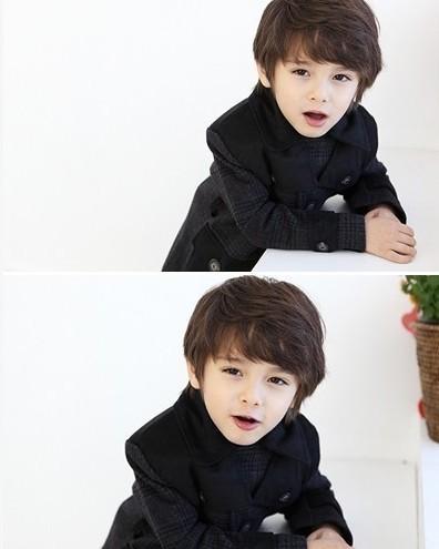 น่ารักดีนะ ^__^ ยิ้ม : 
