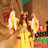  อั้ม พัชราภา @oishi cosplay