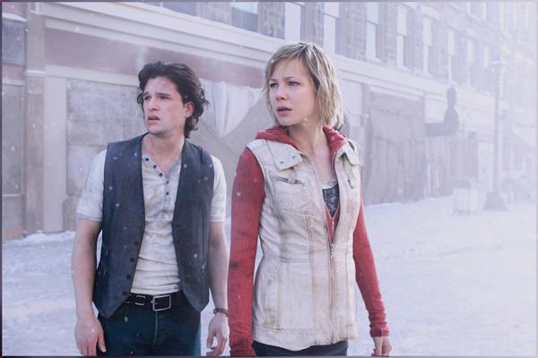 Silent Hill: Revelation 3D :