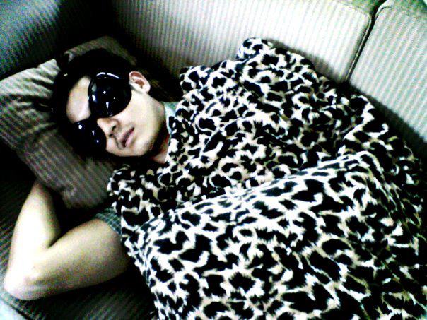 เวียร์+มิน จากละครปิ่นอนงค์ :