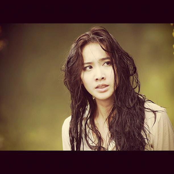 เวียร์+มิน จากละครปิ่นอนงค์ :