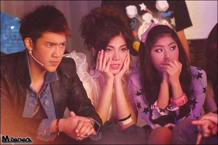 น้องแกงส้ม   หนุ่มน่ารัก@star stage : 