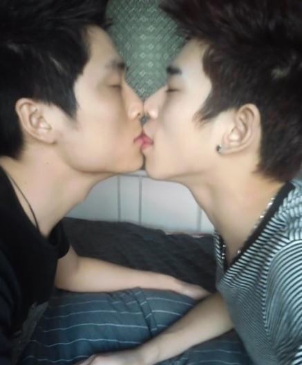 รักกันแสดงออกแบบนี้ : 