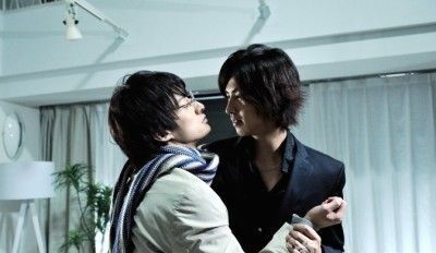 รักกันแสดงออกแบบนี้ : 