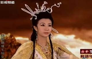 Love Of Seven Fairy Maidens 天地姻缘七仙女 (2011) : 