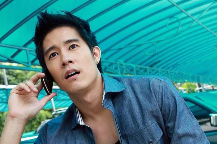 อัค อัครัฐ จาก ดอกโศก น่ารักๆ ^^ :