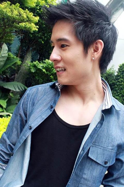 อัค อัครัฐ จาก ดอกโศก น่ารักๆ ^^ :