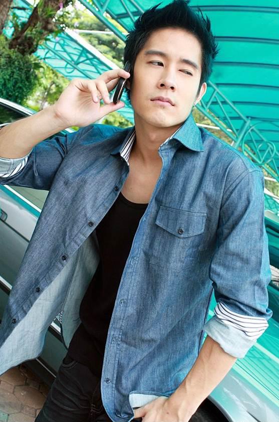 อัค อัครัฐ จาก ดอกโศก น่ารักๆ ^^ :