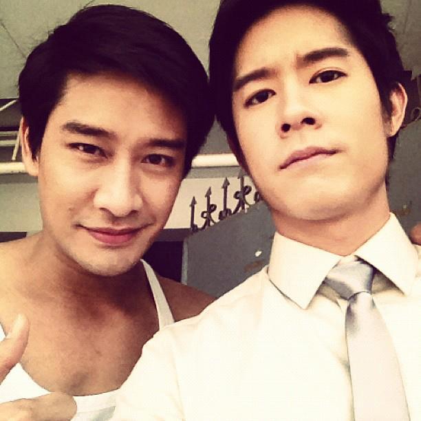 อัค อัครัฐ จาก ดอกโศก น่ารักๆ ^^ :