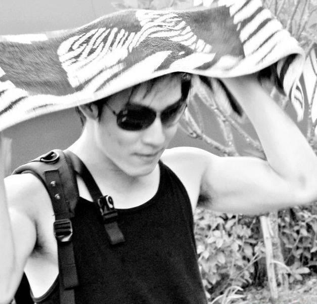 อัค อัครัฐ จาก ดอกโศก น่ารักๆ ^^ :