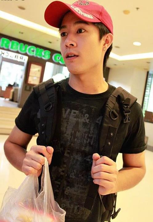 อัค อัครัฐ จาก ดอกโศก น่ารักๆ ^^ :