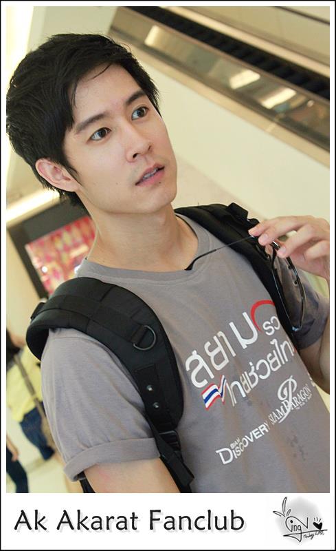 อัค อัครัฐ จาก ดอกโศก น่ารักๆ ^^ :