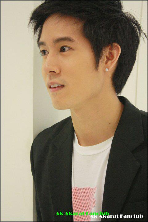 อัค อัครัฐ จาก ดอกโศก น่ารักๆ ^^ :