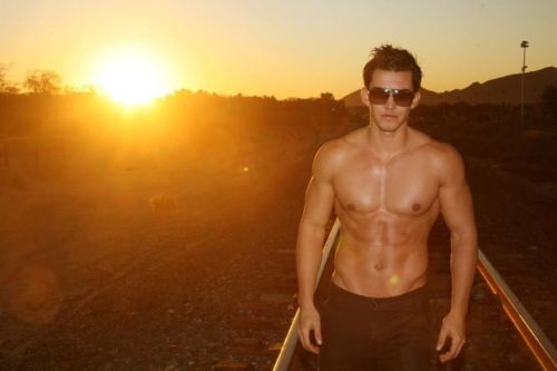 male body 003 :
