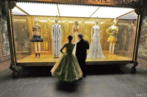 คนรัก ALEXANDER MCQUEEN 01 :
