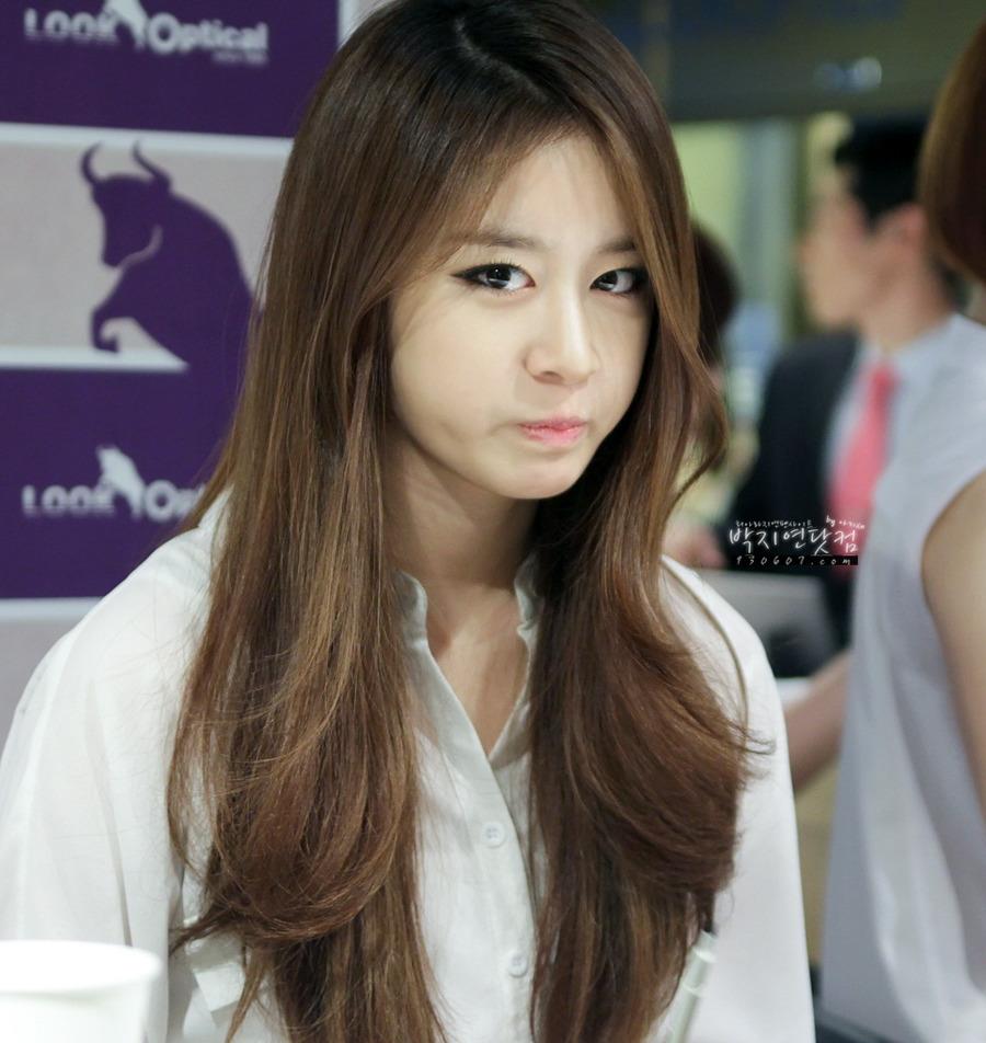 Jiyeon T-ara : 