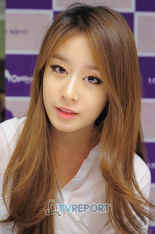 Jiyeon T-ara : 