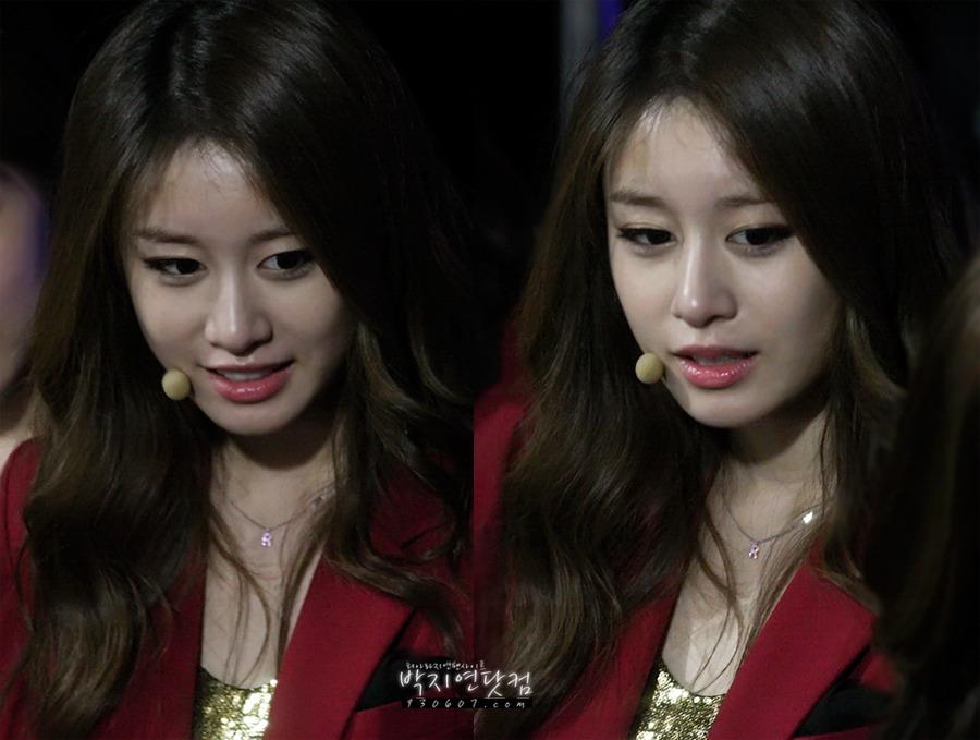 Jiyeon T-ara : 