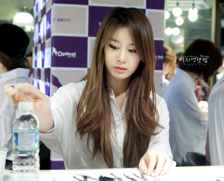 Jiyeon T-ara : 