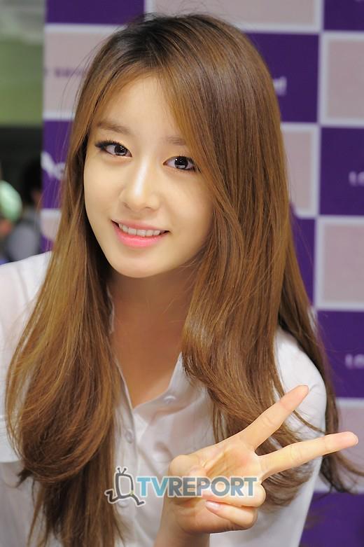 Jiyeon T-ara : 