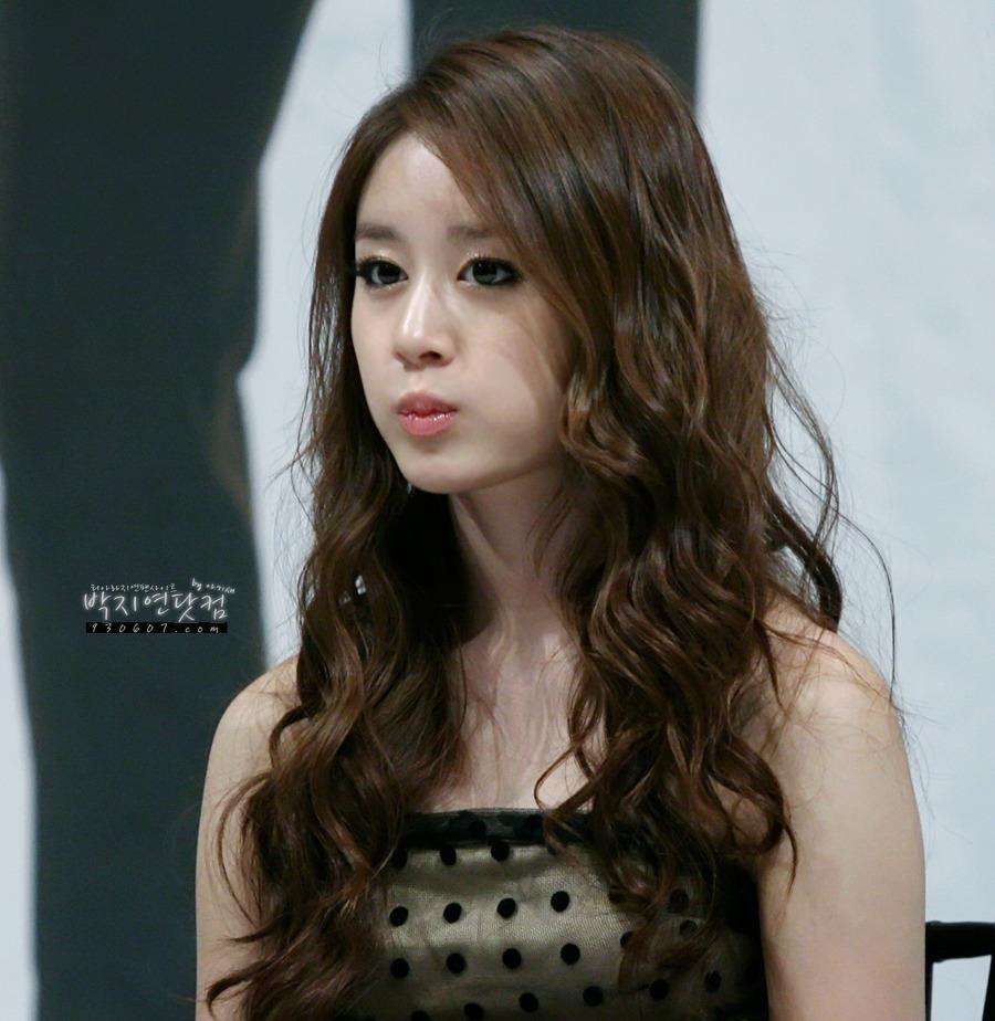 Jiyeon T-ara : 