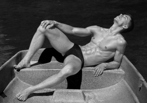 male body 018 :