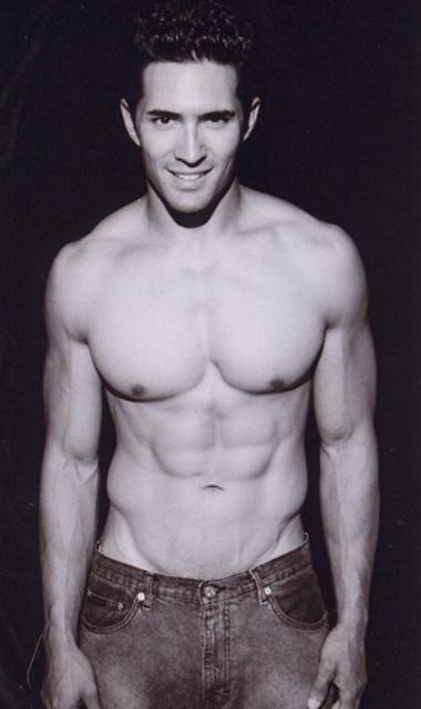 คนรักหนุ่มหล่อ 015 - Taber Maier :