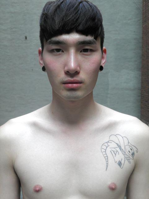 หนุ่มตี๋ เจ็บจี๊ด 6 : 
