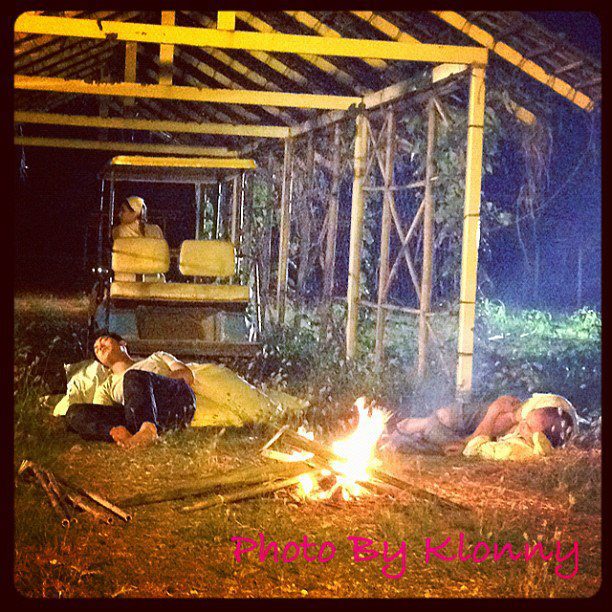 กองละคร ปิ่นอนงค์ : 