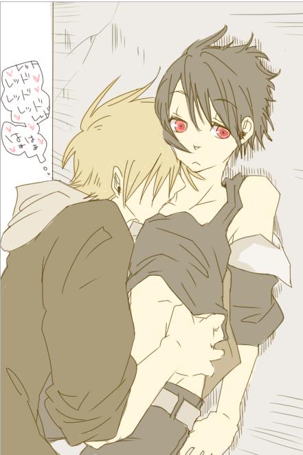 คนรัก pokemon (yaoi) 2 :
