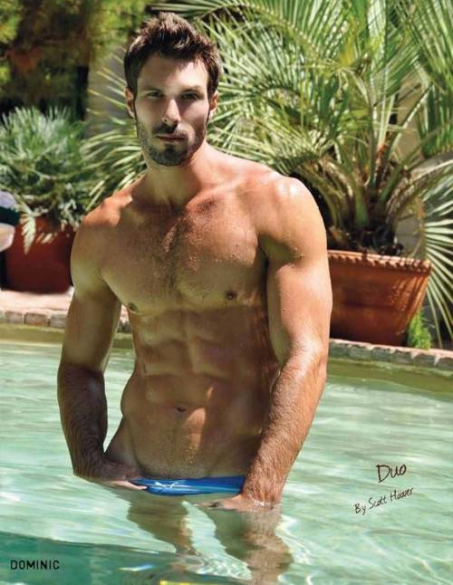 male body 023 :
