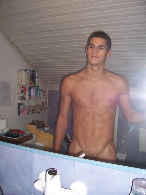 male body 023 :