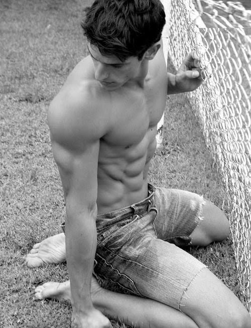 male body 024 : 