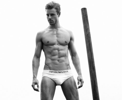 male body 024 : 