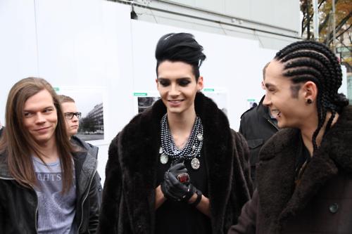 คนรัก Tokio Hotel :