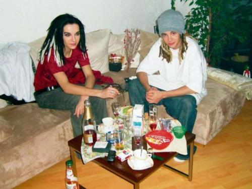 คนรัก Tokio Hotel :