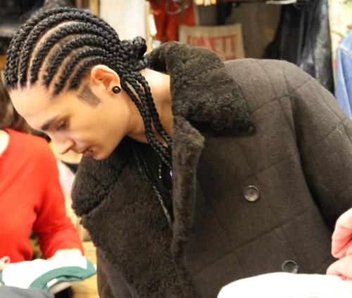 คนรัก Tokio Hotel :
