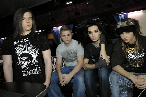 คนรัก Tokio Hotel :