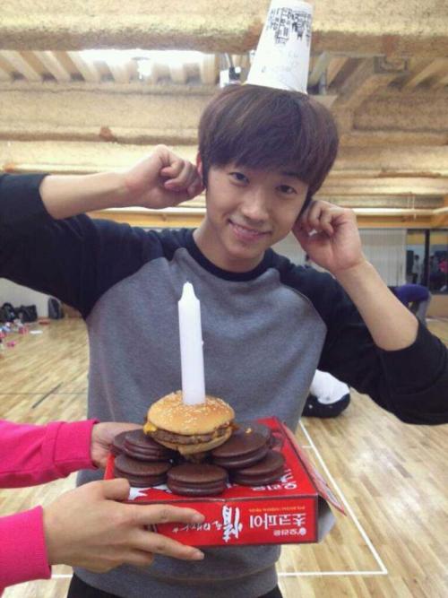 คนรัก อูยอง 2 : 