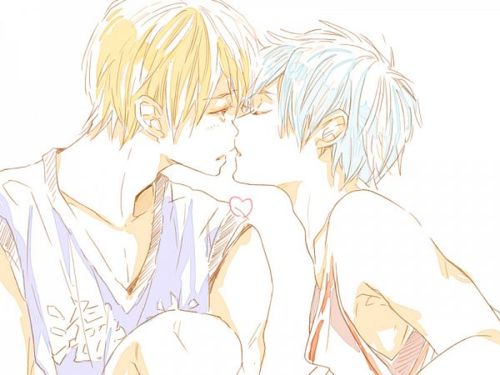 คนรัก yaoi <33> :