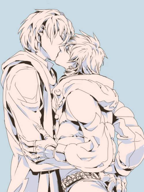 คนรัก yaoi <33> :